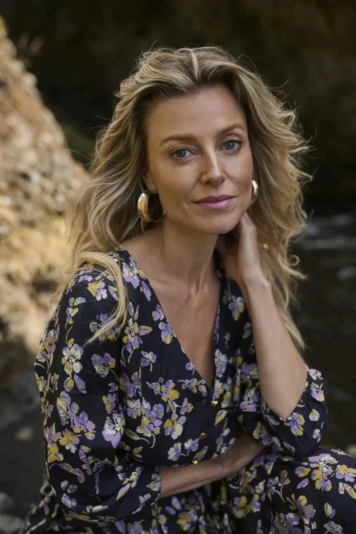 CREnna Dress