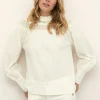 CRFio Blouse