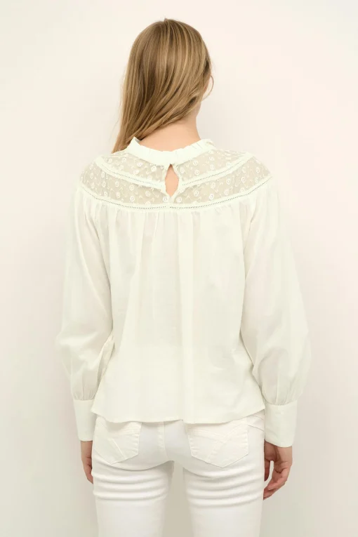 CRFio Blouse