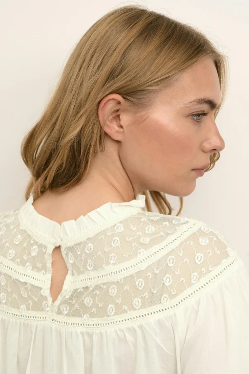 CRFio Blouse