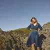 CRFlivio Dress