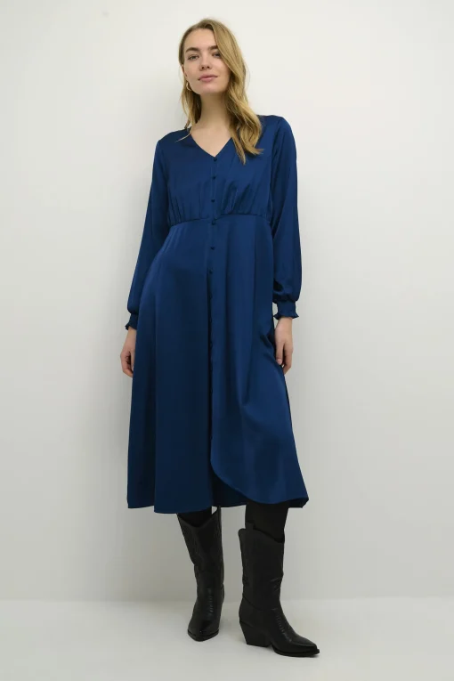 CRFlivio Dress