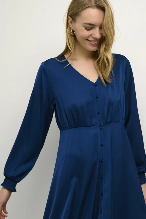 CRFlivio Dress