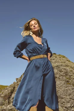 CRFlivio Dress