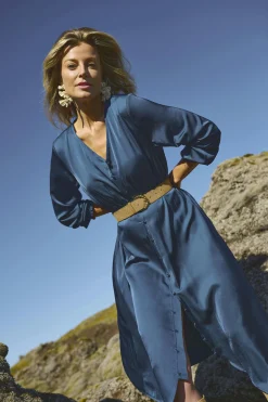 CRFlivio Dress