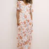 CRFlora Dress