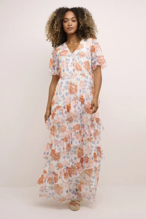 CRFlora Dress