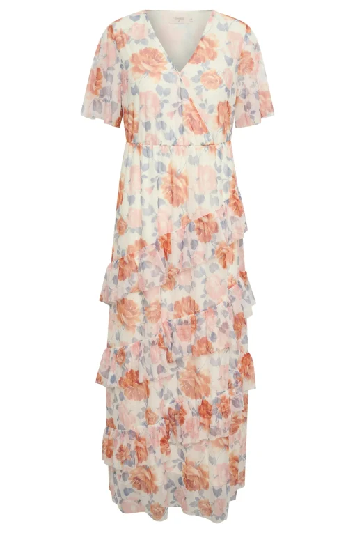 CRFlora Dress