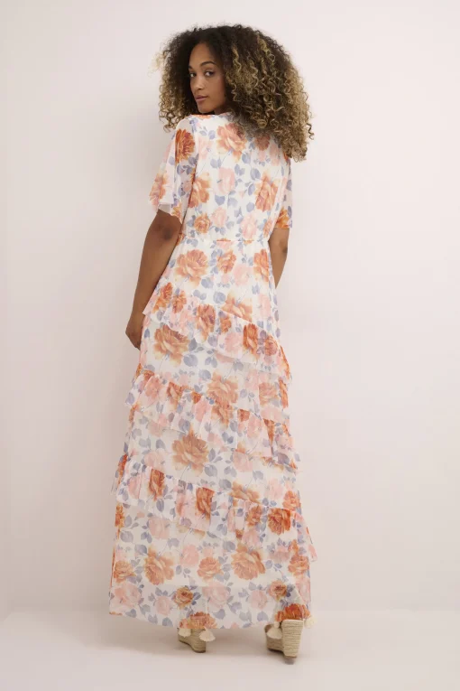 CRFlora Dress