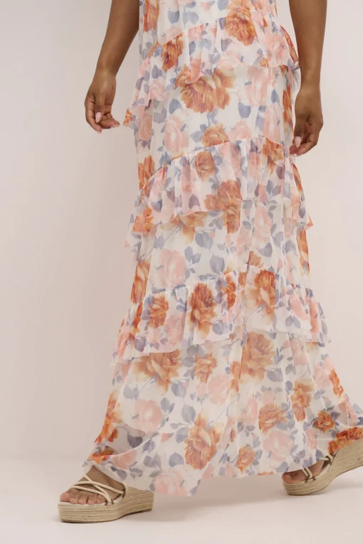 CRFlora Dress
