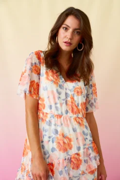 CRFlora Dress