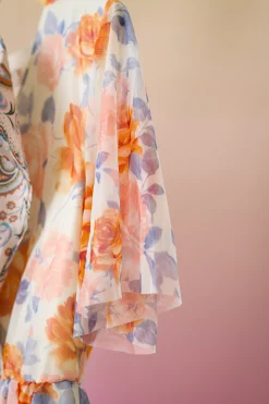 CRFlora Dress