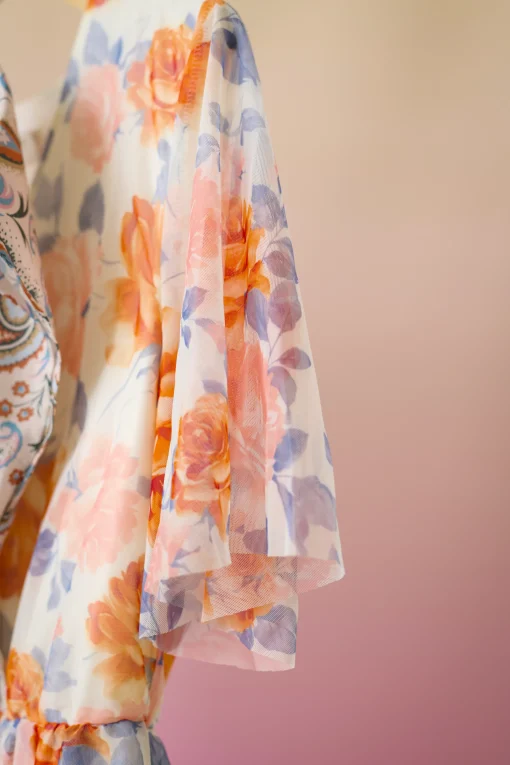 CRFlora Dress