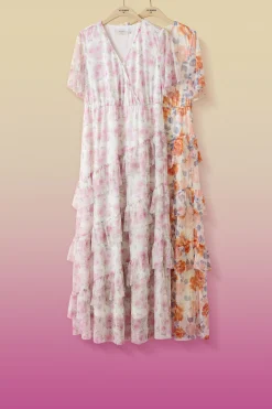 CRFlora Dress