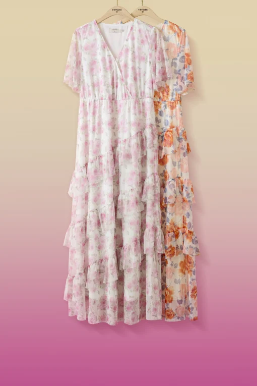 CRFlora Dress