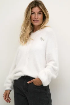 CRFrosty Pullover