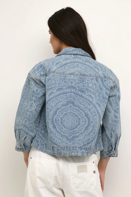 CRFrynulla Casual jacket
