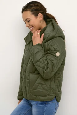 CRGaiagro Jacket