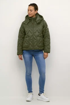 CRGaiagro Jacket