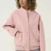 CRGianina Bomber jacket