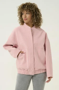 CRGianina Bomber jacket