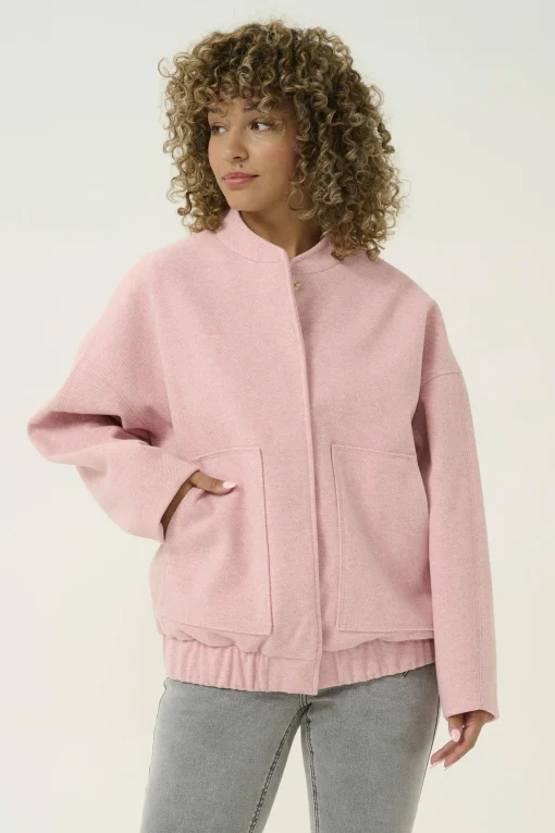 CRGianina Bomber jacket