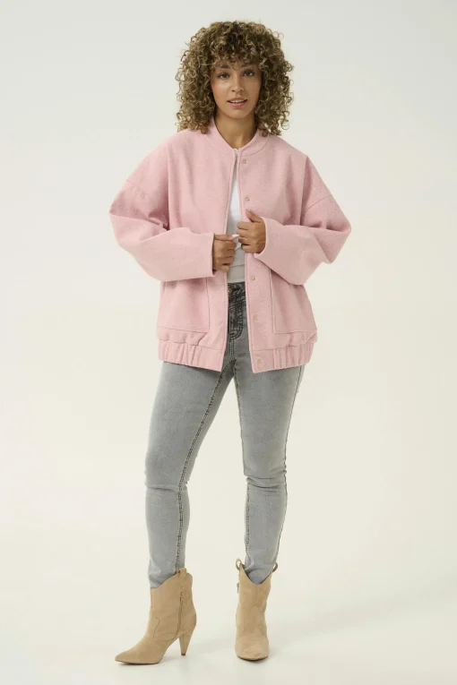 CRGianina Bomber jacket