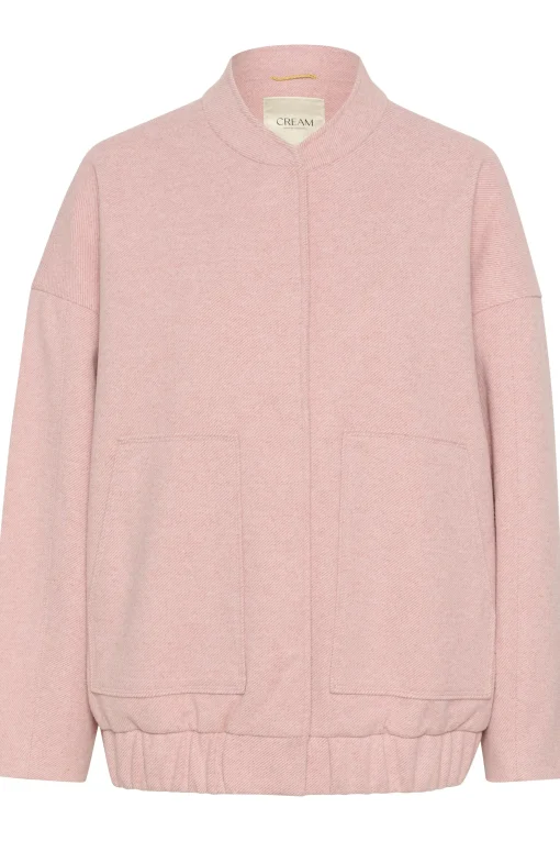 CRGianina Bomber jacket