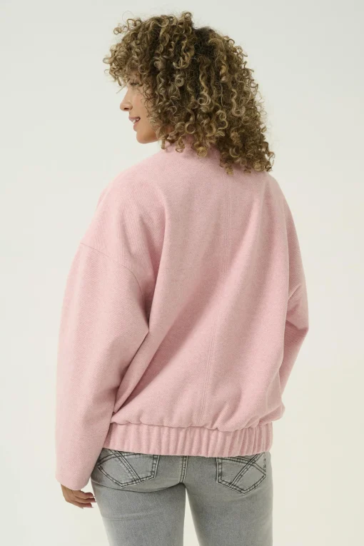 CRGianina Bomber jacket