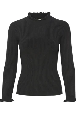 CRHelena Knitted pullover