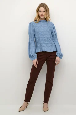 CRHenva Blouse