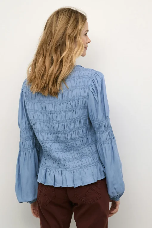 CRHenva Blouse