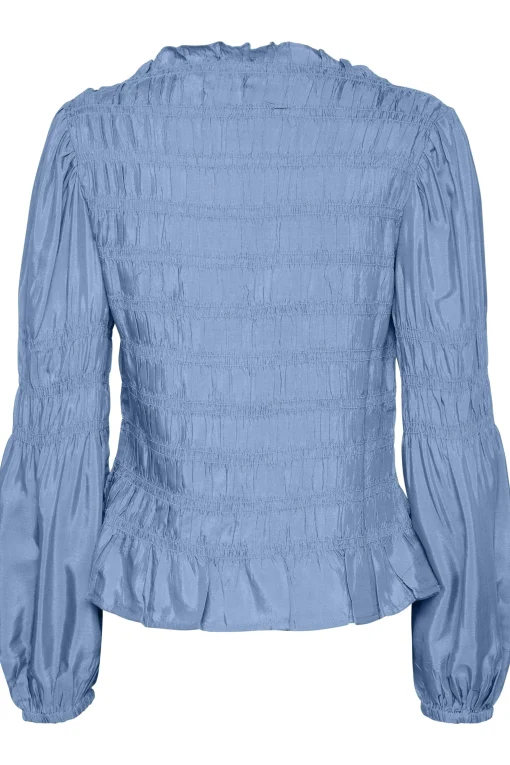 CRHenva Blouse