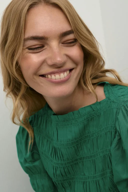 CRHenva Blouse