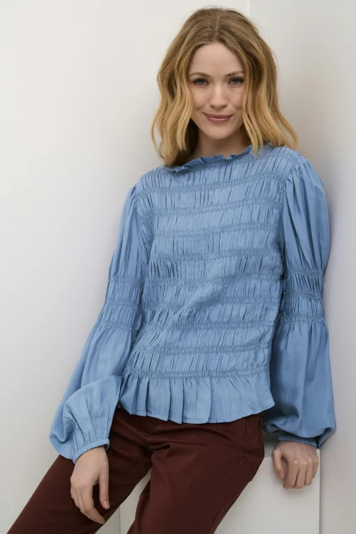 CRHenva Blouse
