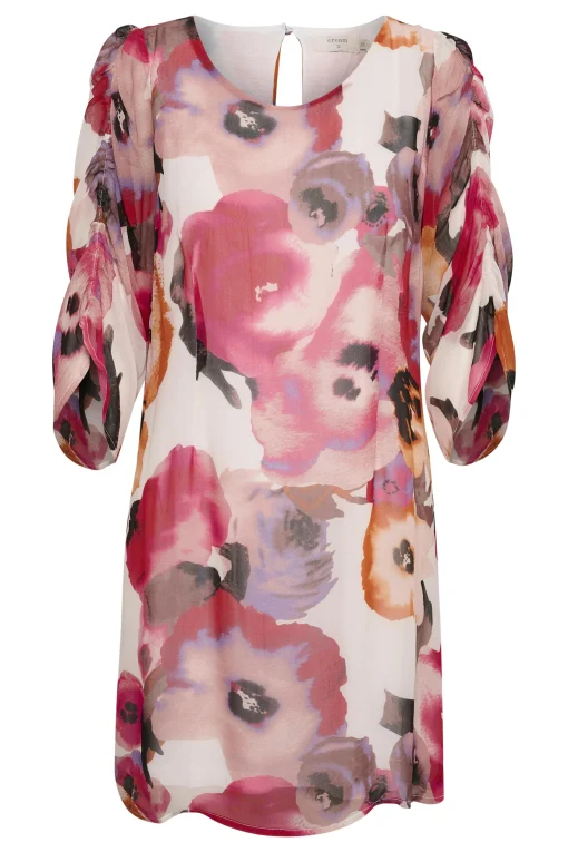 CRHesvana Dress