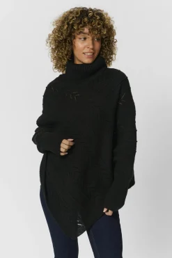 CRHoliday Poncho