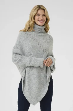 CRHoliday Poncho