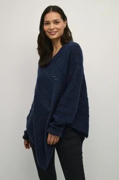 CRHoliday Poncho