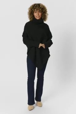 CRHoliday Poncho
