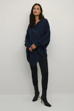 CRHoliday Poncho