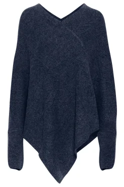 CRHoliday Poncho