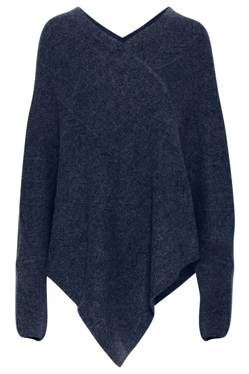CRHoliday Poncho