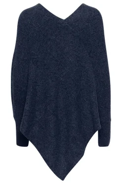 CRHoliday Poncho