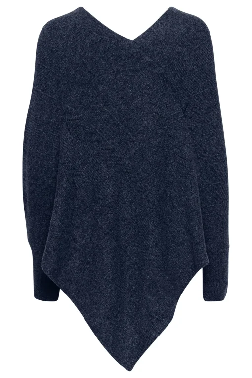 CRHoliday Poncho