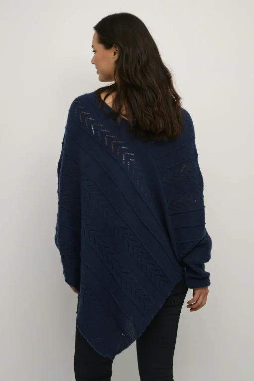 CRHoliday Poncho