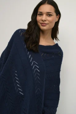 CRHoliday Poncho