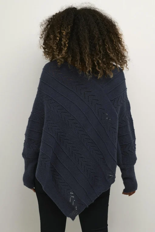 CRHoliday Poncho