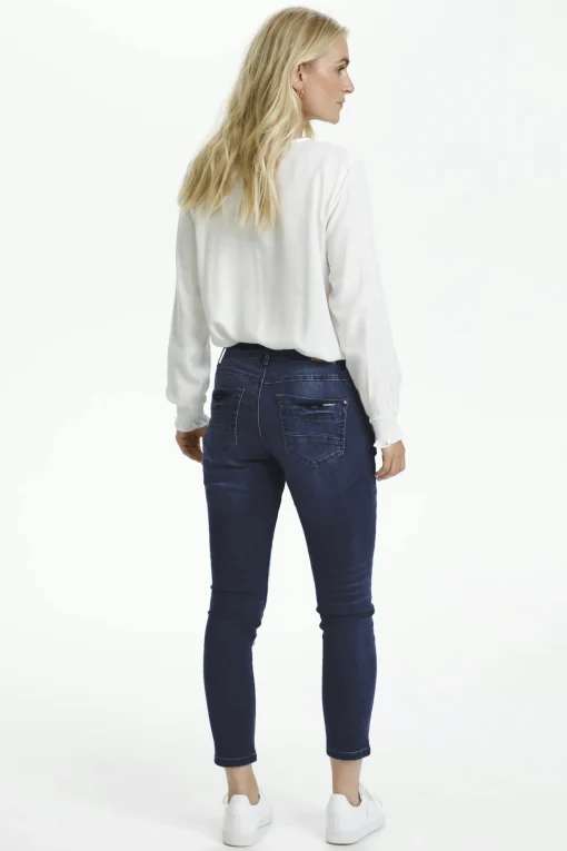 CRholly Jeans