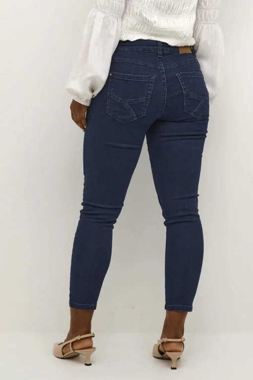 CRholly Jeans